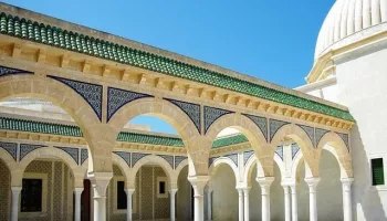 Sousse e Monastir