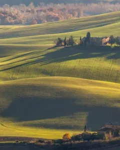 Val d'Orcia