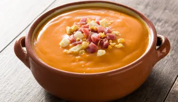 Salmorejo Cordobés