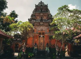 Ubud, Bali: cosa vedere, dove si trova e quando andare