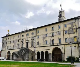 Castello di Udine e Musei Civici di Udine