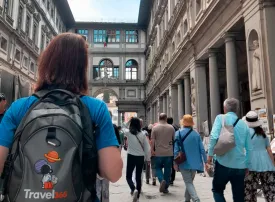 Cosa vedere alle Gallerie degli Uffizi di Firenze: orari, prezzi e consigli