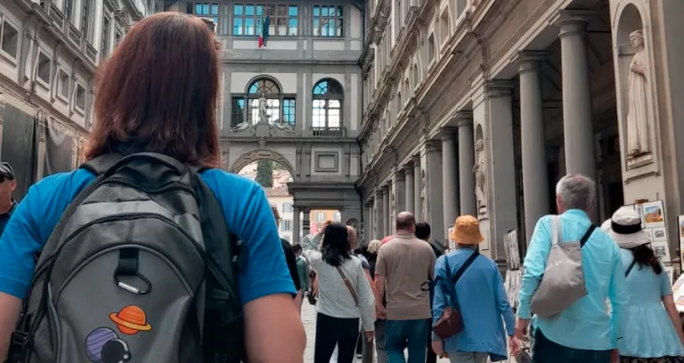 Uffizi 4