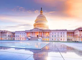 Visita al Campidoglio di Washington DC: Come arrivare, prezzi e consigli