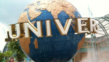 Universal Studios Singapore