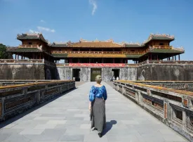 Come visitare Hue e Città Imperiale in Vietnam