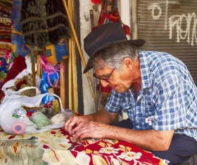 Jaffa Flea Market