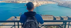 Itinerario di Malta in un giorno