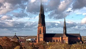 Uppsala