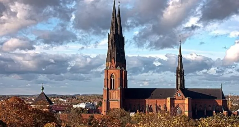 uppsala