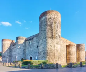 Castello Ursino