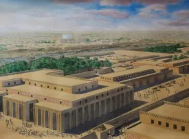 La classifica delle 10 più antiche città del mondo