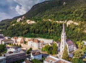 Vaduz e Liechtenstein: cosa vedere, itinerario di un giorno e dove mangiare