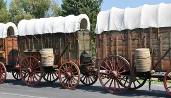 Fort Langley National Historic Site