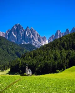 Val di Funes