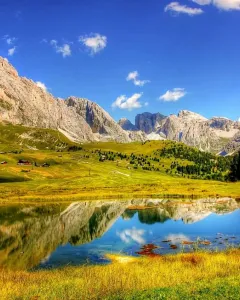 Val Gardena e Parco Naturale Puez-Odle