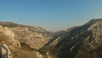 Val Rosandra