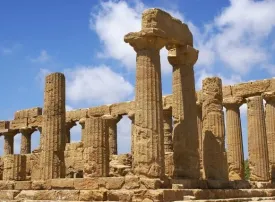 10 Cose da mangiare a Agrigento e dove