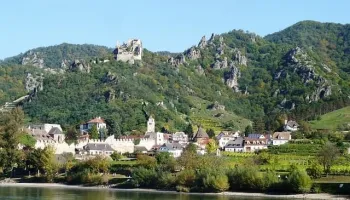 Valle del Wachau