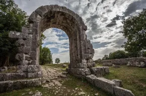 Paesi e borghi più belli d'Abruzzo