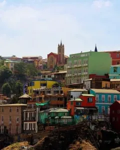 Valparaiso