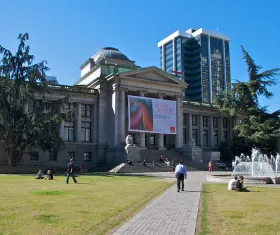 Vancouver Art Gallery