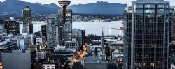 Itinerario di Vancouver in un giorno