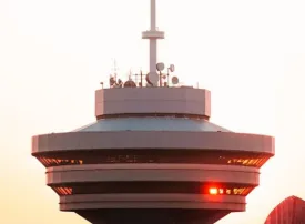 Itinerario di Vancouver e dintorni in 7 giorni