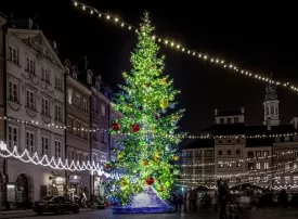 Natale 2022 a Varsavia: Offerte, programma e consigli