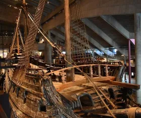 Museo Vasa