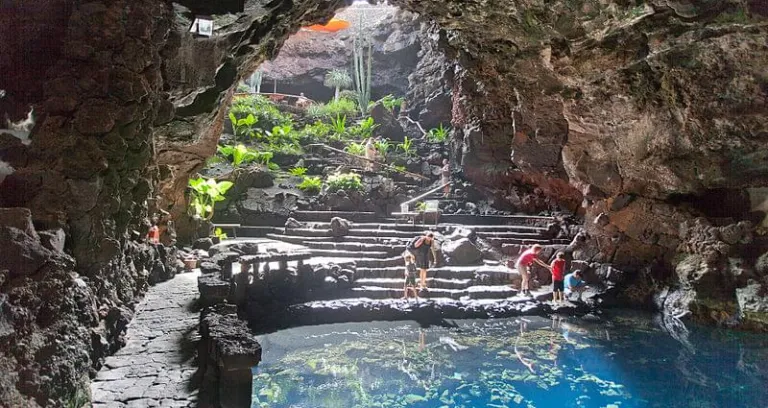 Jameos Del Agua Lanzarote A04