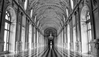 Reggia di Venaria