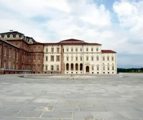 Venaria Reale