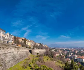 Mura venete (cinta muraria)