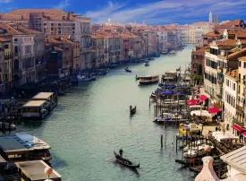 15 Posti da visitare in Veneto