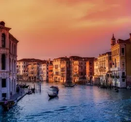Le 15 Città Italiane da Visitare nel 2025: ecco la Classifica