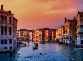 Le 15 Città Italiane da Visitare nel 2023: ecco la Classifica