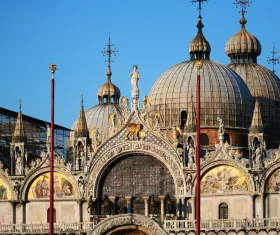 Basilica e Campanile di San Marco