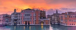 Itinerario di un giorno a Venezia
