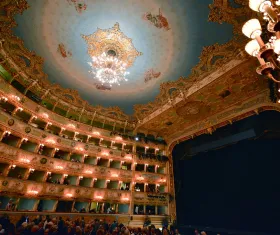 Teatro La Fenice