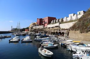 Le Spiagge più Belle di Ventotene