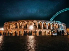 Quando andare a Verona: clima, periodo migliore e consigli mese per mese