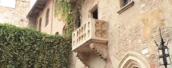 Itinerario di un giorno a Verona