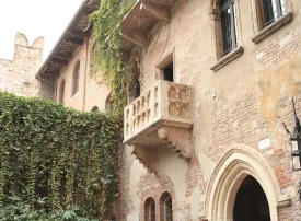 Classifica delle 10 Città più Romantiche per un Week end in Europa