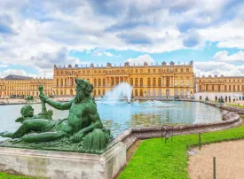 Visita alla Reggia di Versailles: Come arrivare, prezzi e consigli