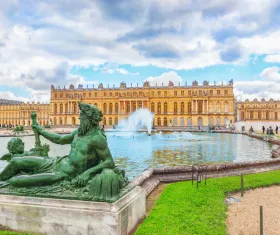 Reggia di Versailles