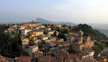 Pasqua e Pasquetta a Rimini: alla scoperta dei Borghi dell'Entroterra