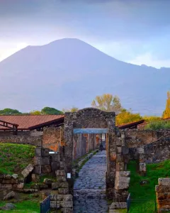 Parco del Vesuvio