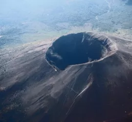 10 Vulcani più Pericolosi del Mondo