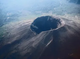 11 Vulcani più Pericolosi del Mondo